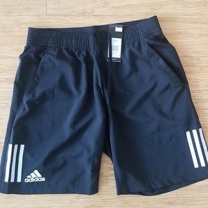 Adidas Club 3STR Short Climacool